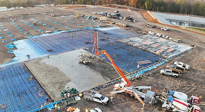 Újfajta nukleáris termék gyártására készül az USA - van egy erős magyar szál a történetben