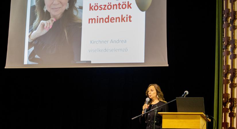 Kihívások és lehetőségek – szakmai nap gyermekjóléti szakembereknek