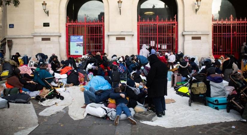 Brüsszel nyomja a migrációs paktumot, a tagállamok pedig egyre hangosabban tiltakoznak