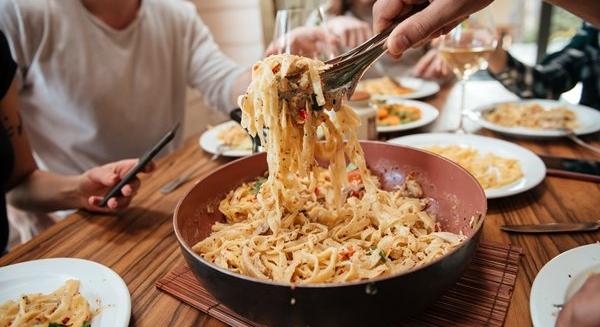 A gazdasági sokkok újraírják az étkezési szokásainkat