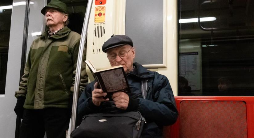 Nem kaphatja meg a 14. havi nyugdíjat a 65 év felettiek egy része