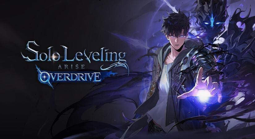 Ébredjetek árnyak, itt a Solo Leveling: Arise Overdrive demója!