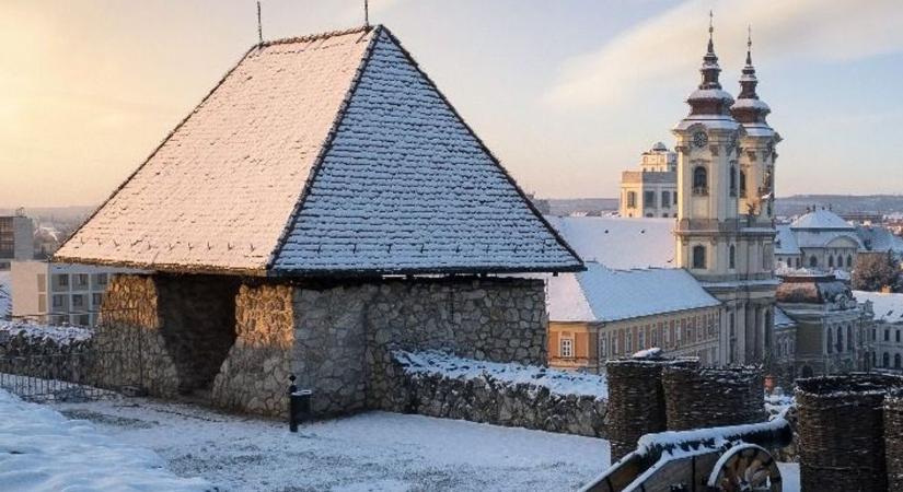 Ideje elővenni a hólapátot? Az egri meteorológus elárulta, számíthatunk-e havazásra