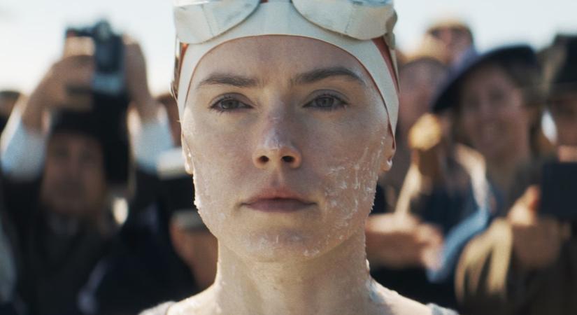 Daisy Ridley új akcióthrillert forgat, méghozzá az Elrabolva rendezőjével és a Rambo 5. írójával