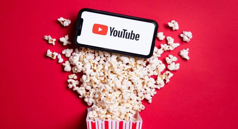 A világ legnézettebb YouTube videója közel sem termel annyi bevételt, mint gondolnád