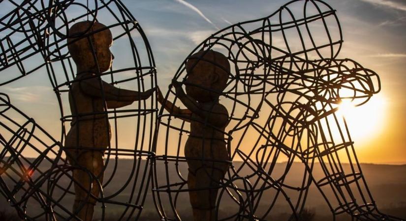 A váli csoda még a Házasság első látásra sztárjait is elvarázsolta (videó)