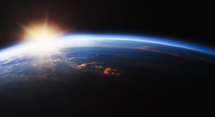 Az élet 3,3 milliárd éves nyomaira bukkantak