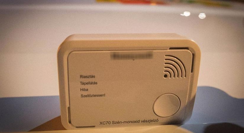 Megint bizonyított a pár ezer forintos eszköz: egy család életét mentette meg