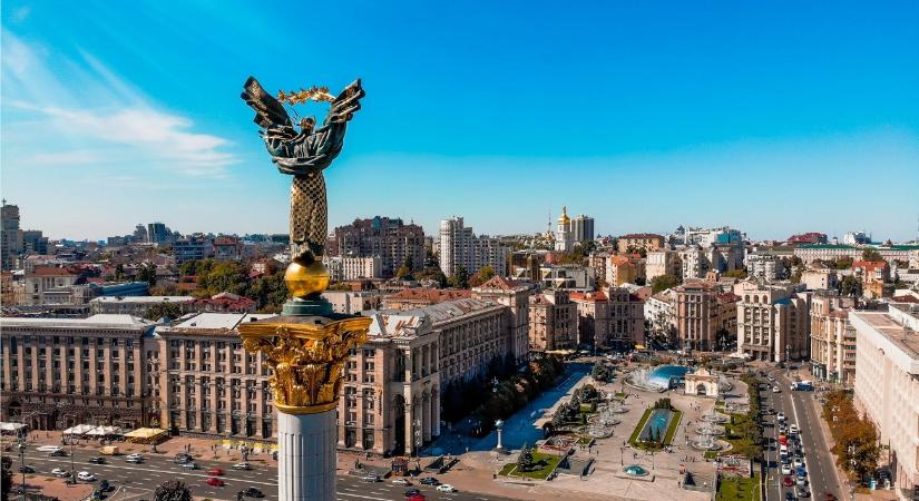 Tovább gyűrűzik az ukrán korrupciós botrány: menesztettek egy volt és egy jelenlegi minisztert