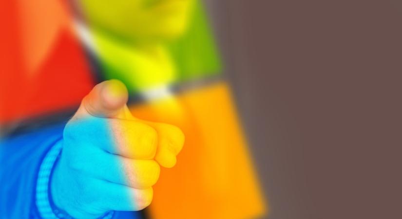 A Microsoft figyelmeztet: a Windows 11 gynki rendszere biztonsgi kockzatokat jelenthet