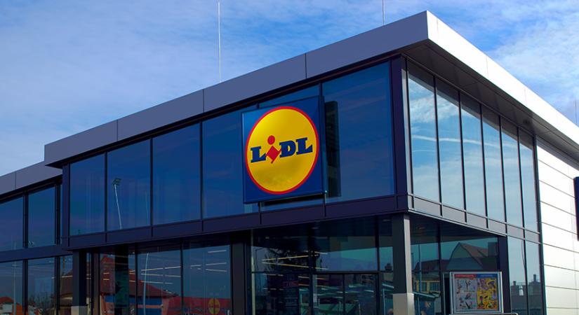 Szenzációs lépés a Lidl-től: ikonikus termék kapható akciósan