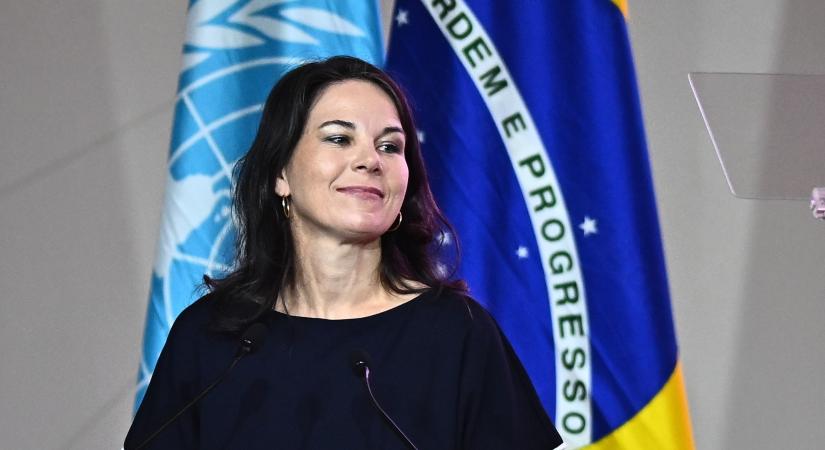 Vért izzad a brazíliai klímacsúcson az Európai Unió