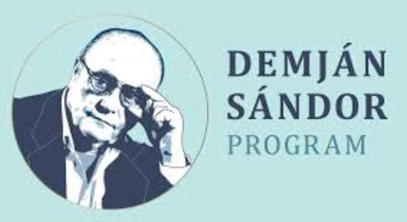 NGM: a vidéki vállalkozások beruházásait támogatja a Demján Sándor 11 Program új üteme