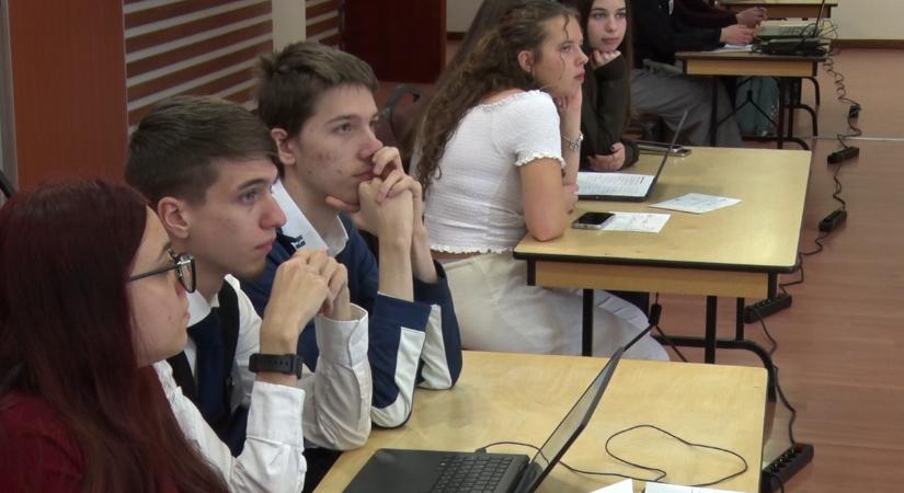 7. Penturismo - ötletverseny Zalakaroson