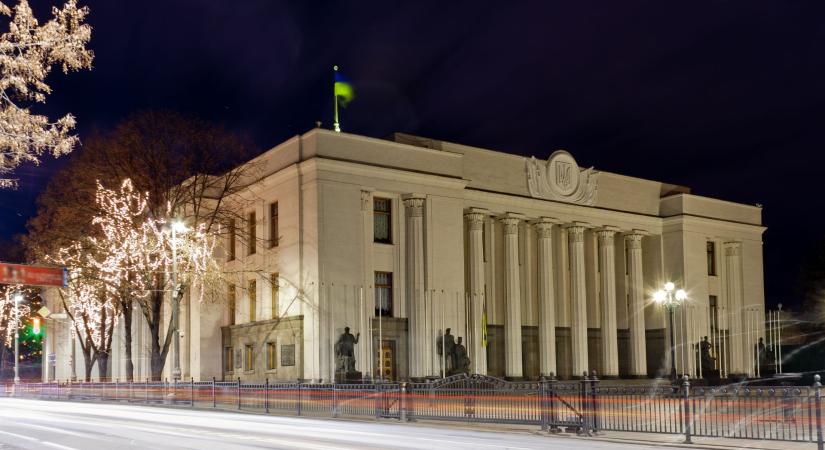 Kijevi tisztogatás: Az ukrán vezetés a korrupciós botrányok miatt kényszerült a gyors leváltásokra