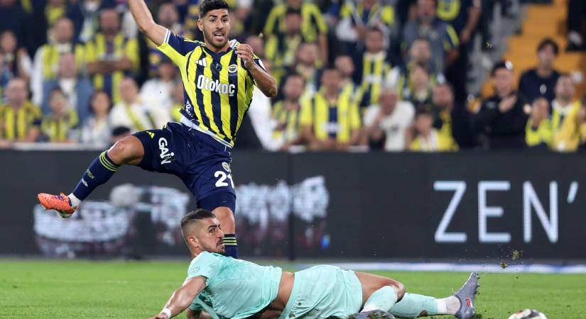 Fener-Fradi: A törököket különleges bónusszal motiválja az elnök az EL-meccsre