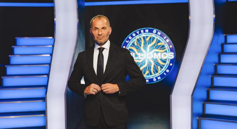 Legyen Ön is milliomos: ilyen keszekusza telefonos segítség már rég volt a műsorban