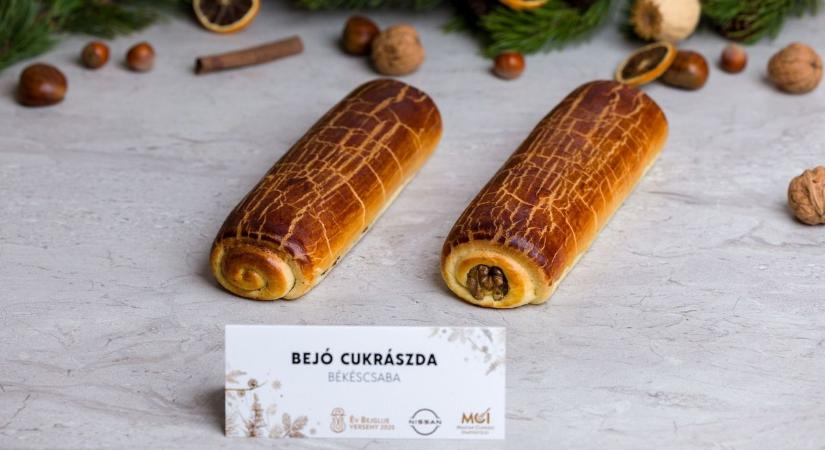 Tök érdekes fordulat az Év Bejglije 2025 versenyen – megvannak a győztesek!