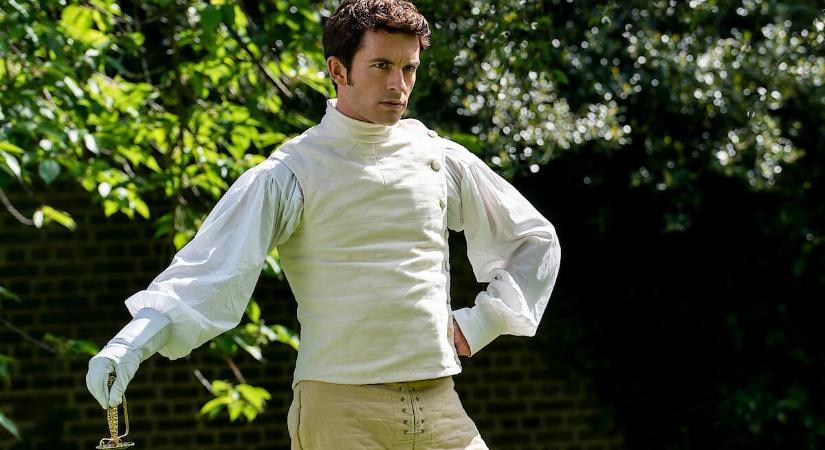 Így hódít Jonathan Bailey – A Bridgerton család sztárja, aki újraértelmezi a férfiasságot