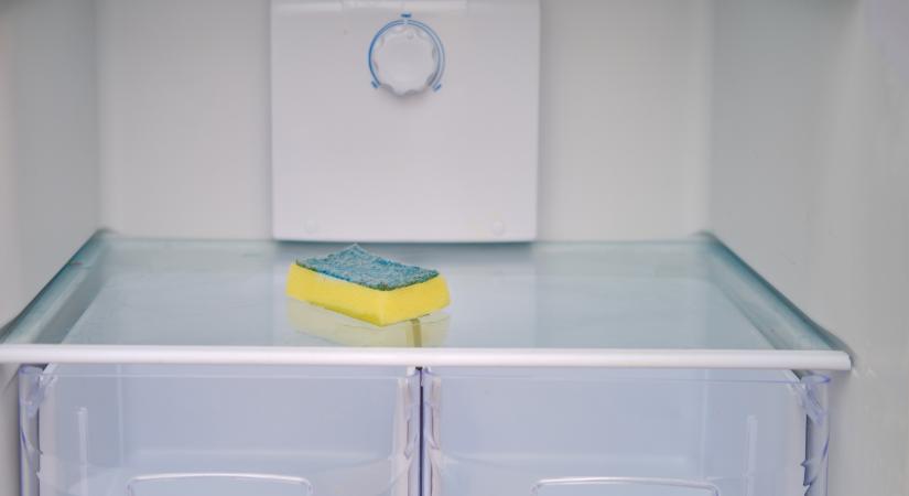 Ezért tegyél szivacsot a hűtőbe vihar előtt