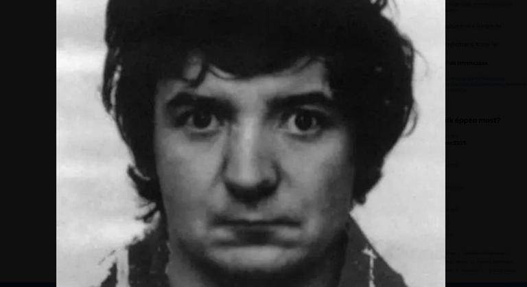 Majdnem 40 évet ült egy ártatlan férfi, akiből a rendőrök kiverték a hamis vallomást