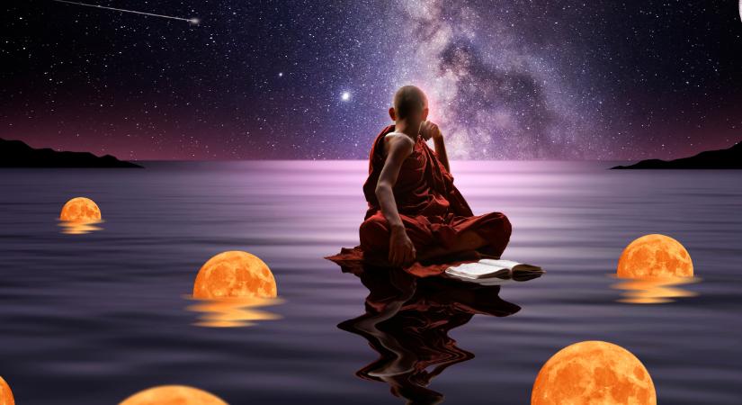 Jön az év legerőteljesebb újholdja – a Skorpióban a lezárás, elengedés, gyógyulás, átalakulás témáit hozza