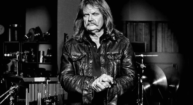 Leslie Mandoki volt a 24. Hifi Show díszvendége