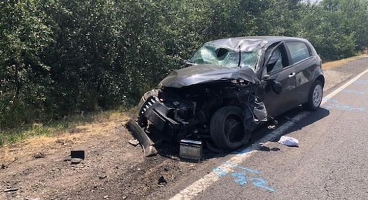 Halálos balesetet okozott a 4-es főút hajdú-bihari szakaszán, majd elfutott – évekre börtönbe megy