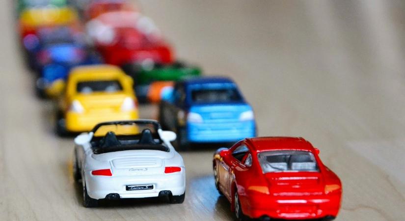 Megnőttek a gépjárműflották tulajdonlási költségei: miért is?