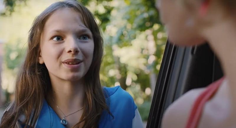 Először jelöltek magyar filmet: a Véletlenül írtam egy könyvet Európai Filmdíj-esélyes