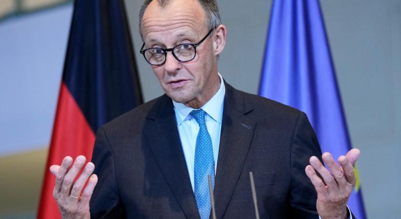 „Arrogáns, előítéletes, náci” – Diplomáciai botrányt robbantott ki a német kancellár