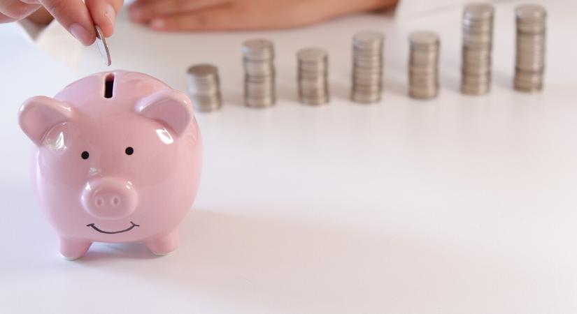 A biztonság a legfontosabb megtakarítási szempont egy felmérés szerint