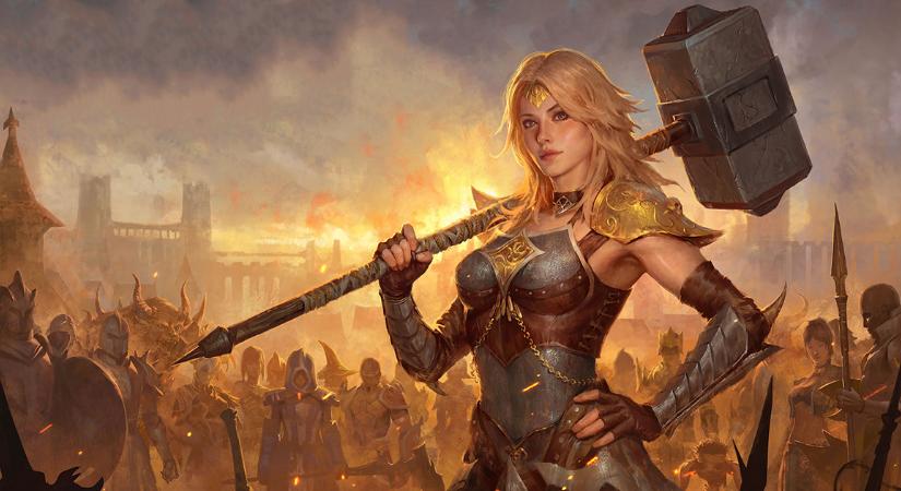 Feltámad a legenda! Decemberben érkezik a Guild Wars Reforged