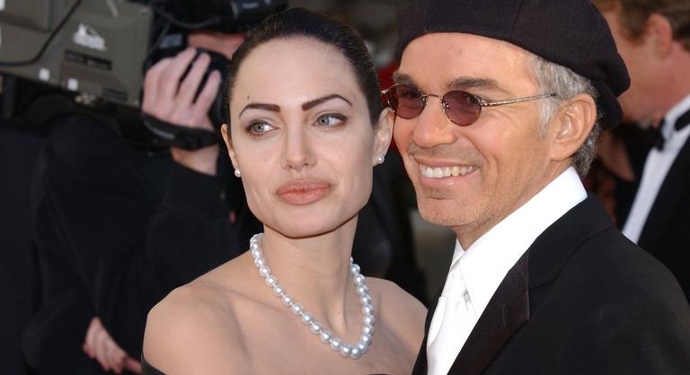 Billy Bob Thornton elárulta, miért vált el Angelina Jolie-tól