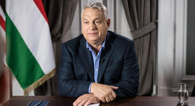 Orbán Viktor: a migráció ügyében nálunk nincs kompromisszum!