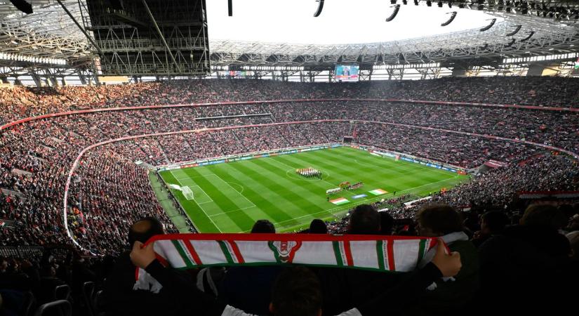 „Az angolok lennének a legrosszabb forgatókönyv” – ilyen lesz a budapesti Bajnokok Ligája-döntő