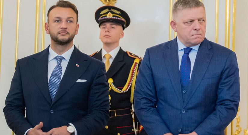 Šutaj Eštok: Rövidesen megnevezzük az új miniszterelnök-helyettest