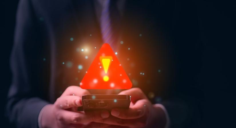 Veszélyben a pénztárcánk: azonnal törölni kell ezt az üzenetet