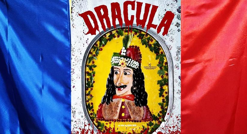 Drakula bekapja… és élvezi!