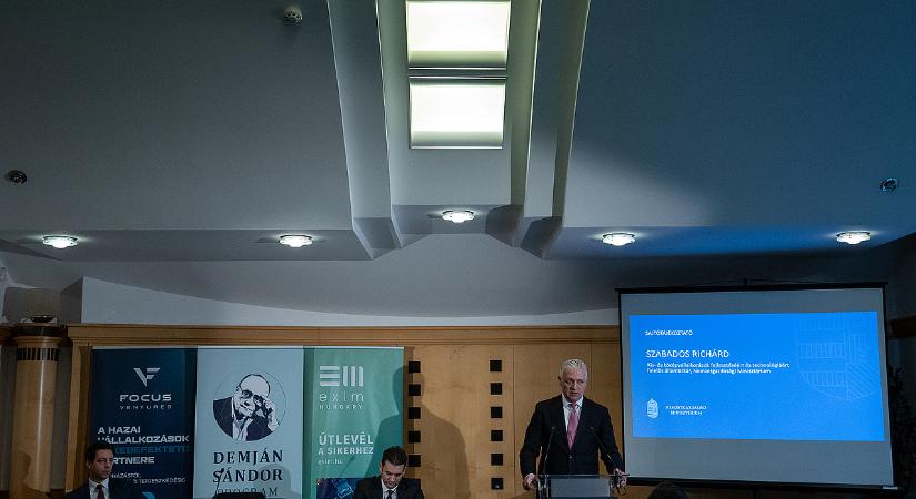 Röpködnek a milliárdok, erre várt minden érintett: eddig támogatja az új hitelprogram a vidéki vállalkozásokat