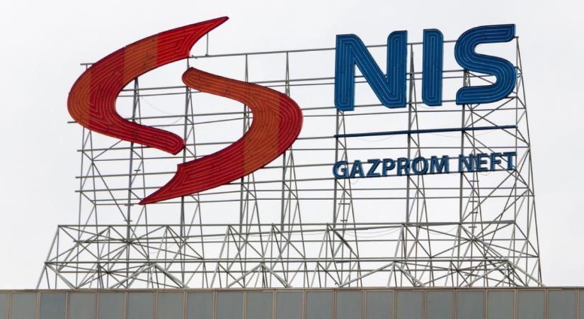 Az oroszok hajlandóak eladni a Szerbiai Kőolajipari Vállalatban lévő részesedésüket