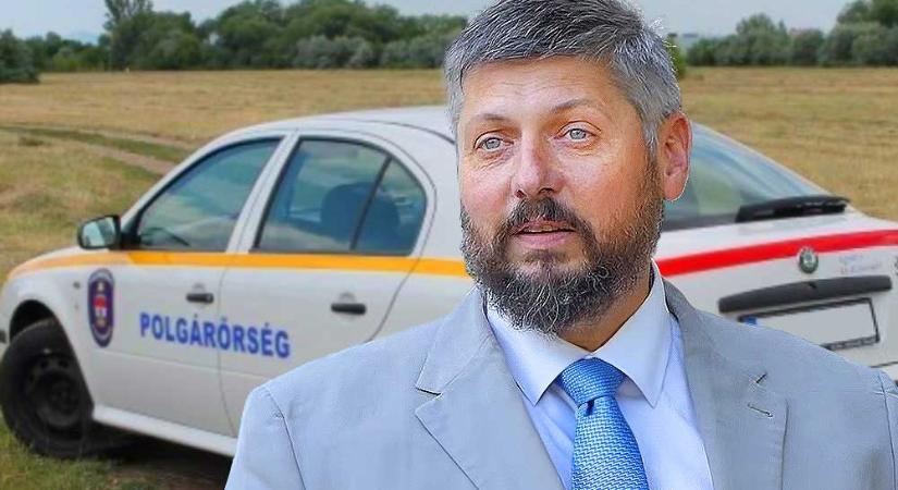 Újabb támadás a HÉV-en: Kerepes polgármestere, Gyuricza László szerint magukra hagyta őket a rendőrség