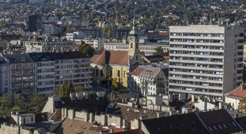 Lakáskorszerűsítési program indul az I. kerületben