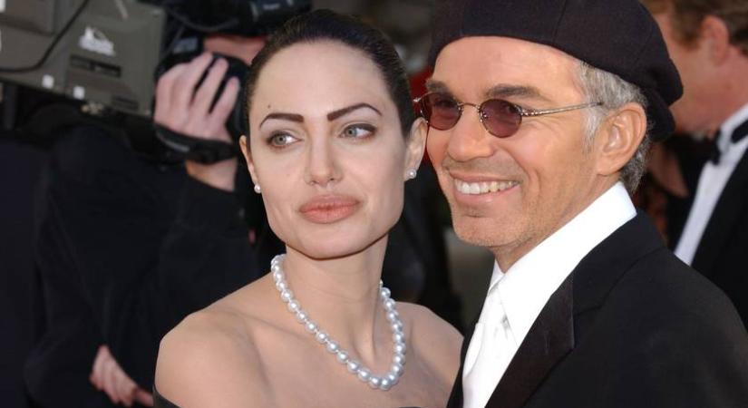 Ő volt Angelina Jolie férje Brad Pitt előtt: kiderült, miért ment tönkre Billy Bob Thornton és a színésznő házassága