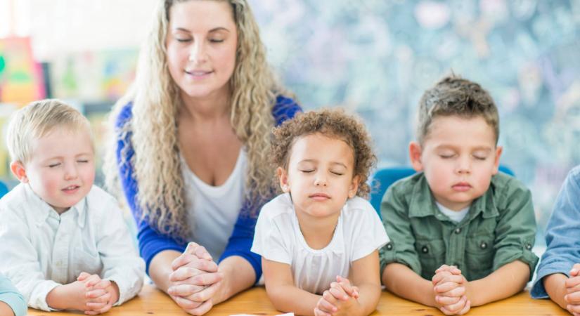 Mit jelent a keresztény értékrend szerinti óvodai nevelés? – Így látják a szakemberek