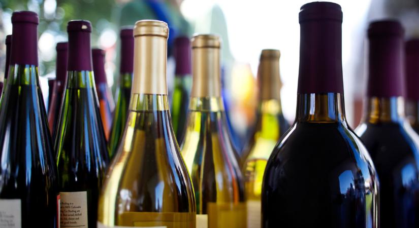 Egyre kevesebben isznak bort: miért mondanak le róla az emberek?