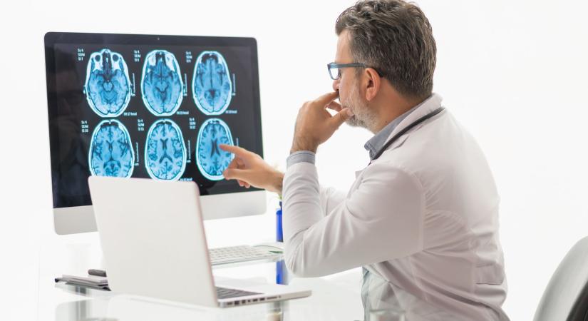 MR és MI: a csúcstechnológia és a humánerőforrás egysége hozhat áttörést az egészségügyben