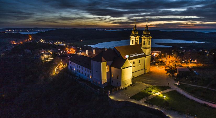 Tihanyi forraltbor főzőverseny 2025