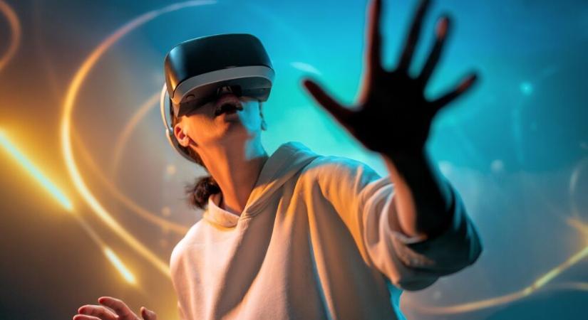 Miért keressük egyre inkább az interaktív kikapcsolódást?