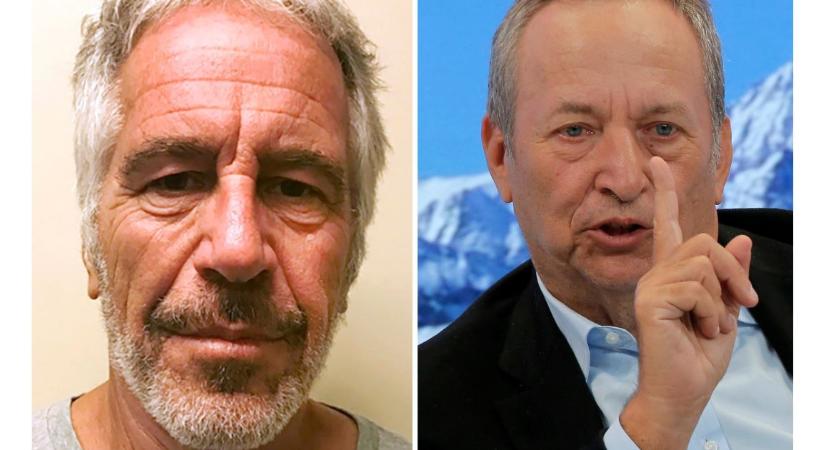 Beindult a dominóelv? Lemondott az OpenAI igazgatótanácsának tagja az Epstein-akták miatt